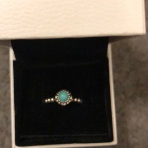 Pandora birthday bloom in may size 6